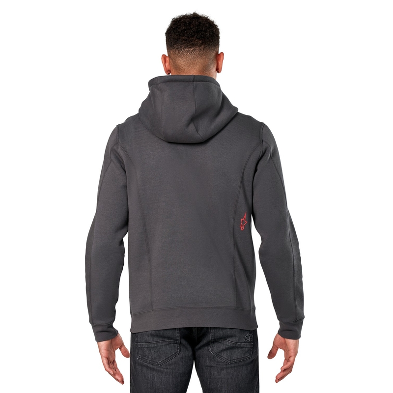 Hanocă Alpinestars Substratus gri