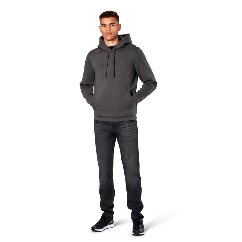 Hanocă Alpinestars Substratus gri