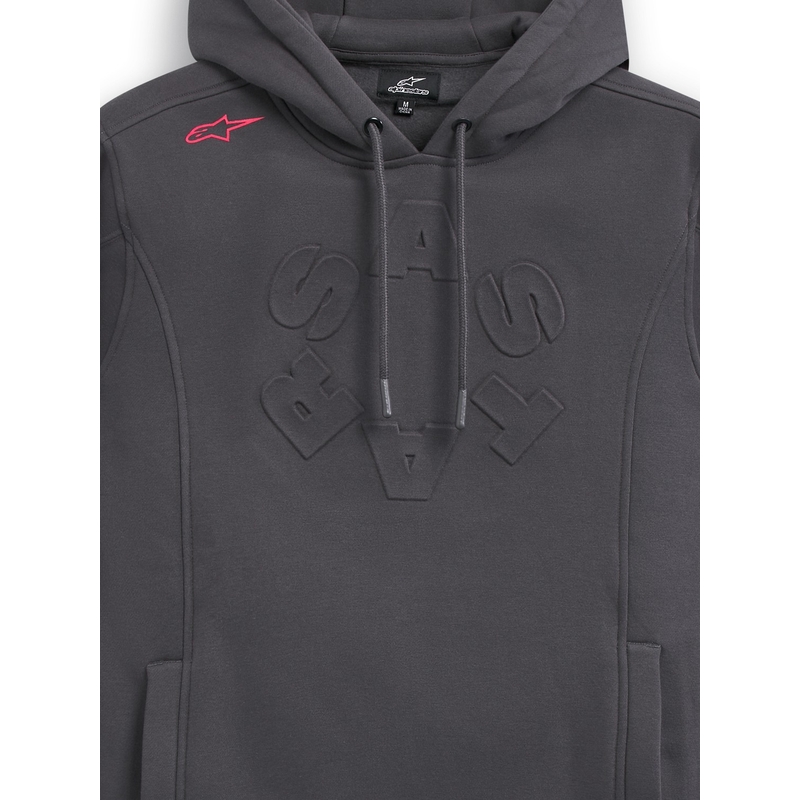Hanocă Alpinestars Substratus gri