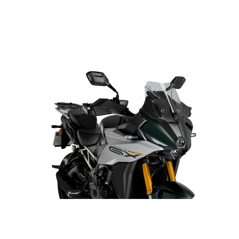 Parbriz PUIG SPORT smoke pentru SUZUKI GSX-S 1000 GX 2024
