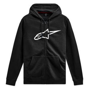 Hanocă Alpinestars Ageless Zip 3 negru-alb