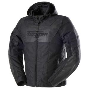 Jacheta moto Furygan Shard HV neagra