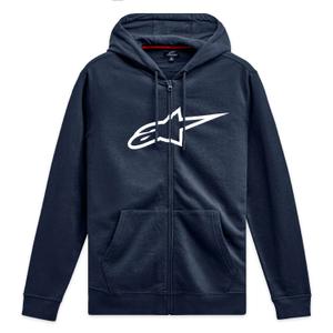Hanocă Alpinestars Ageless Zip 3 albastru-alb