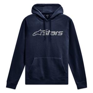 Hanocă Alpinestars Blaze 3 albastru-gri