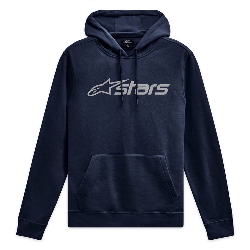 Hanocă Alpinestars Blaze 3 albastru-gri