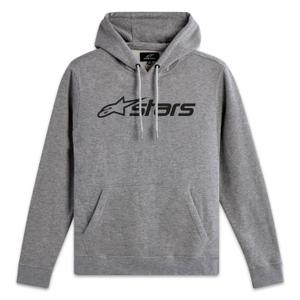 Hanocă Alpinestars Blaze 3 gri-negru