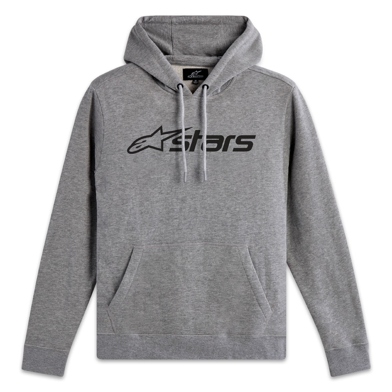 Hanocă Alpinestars Blaze 3 gri-negru