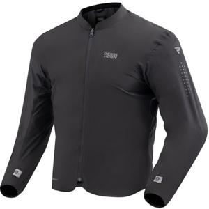 Jachetă impermeabilă Rebelhorn In &amp; Out HydraShield PRO, neagră