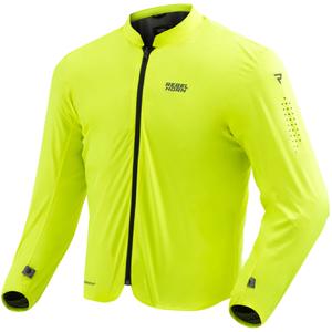 Jachetă impermeabilă Rebelhorn In &amp; Out HydraShield PRO galben fluo