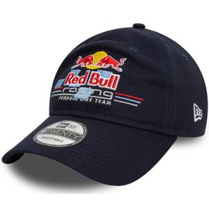 Şapcă Red Bull Racing F1 Vintage albastru închis