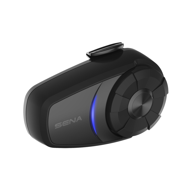 Interfon Bluetooth SENA 10S