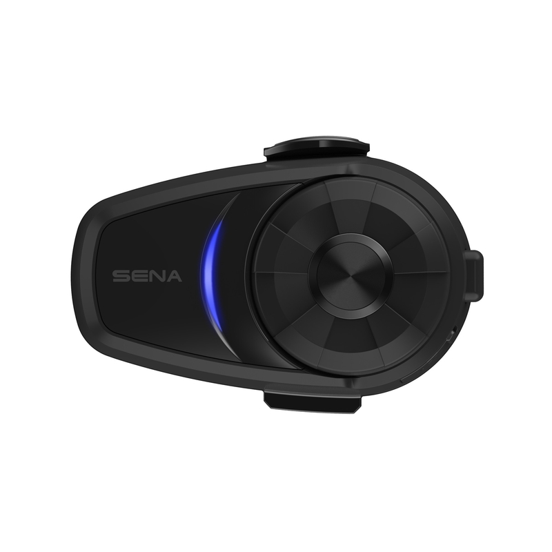 Interfon Bluetooth SENA 10S