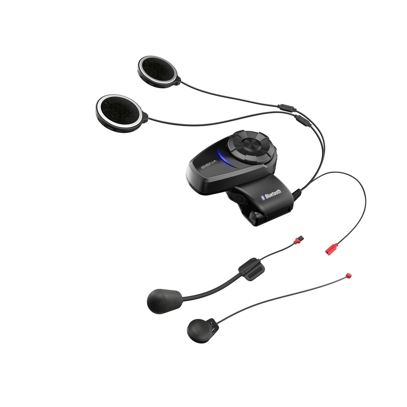 Interfon Bluetooth SENA 10S
