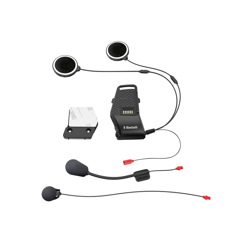 Interfon Bluetooth SENA 10S