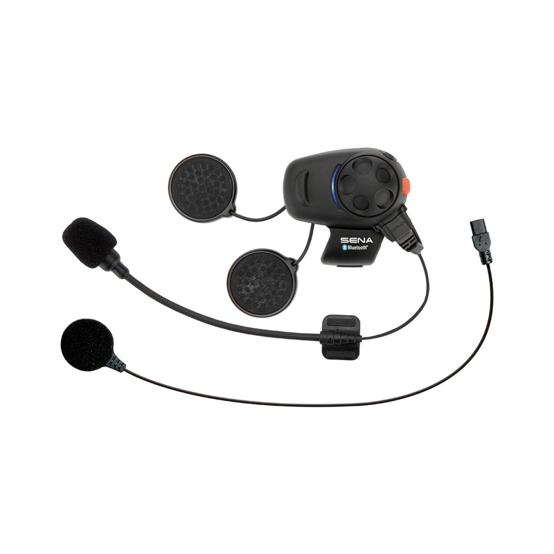 Interfon Bluetooth SENA SMH5 (versiunile mai vechi nu se încarcă)