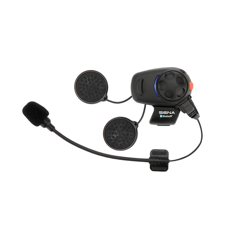 Interfon Bluetooth SENA SMH5 (versiunile mai vechi nu se încarcă)