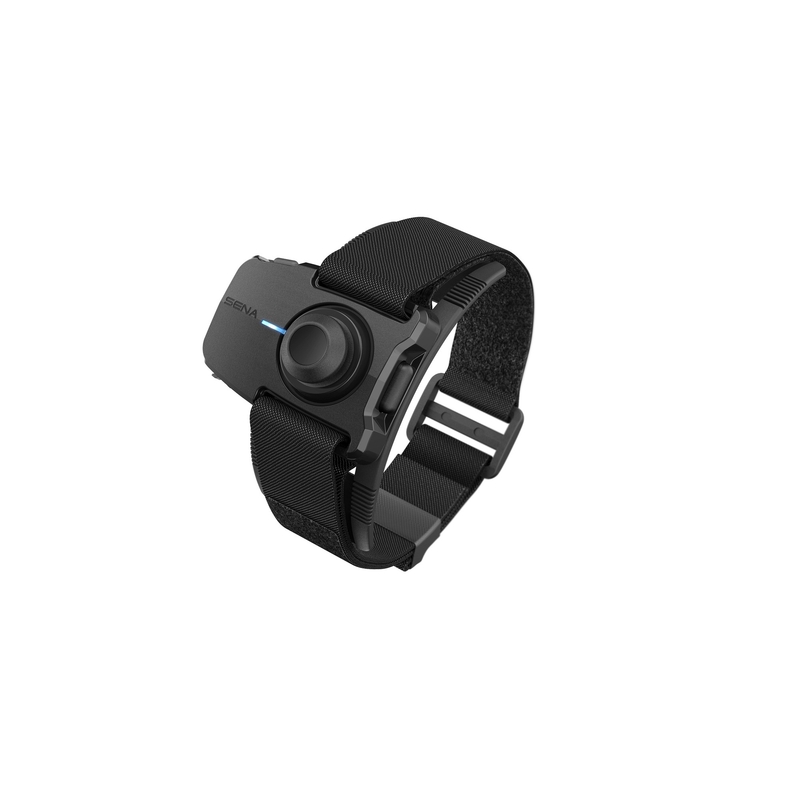 Telecomandă de încheietură pentru interfoane Bluetooth SENA 20S/ 10U/ 10S/ 10R/ 10C lichidare