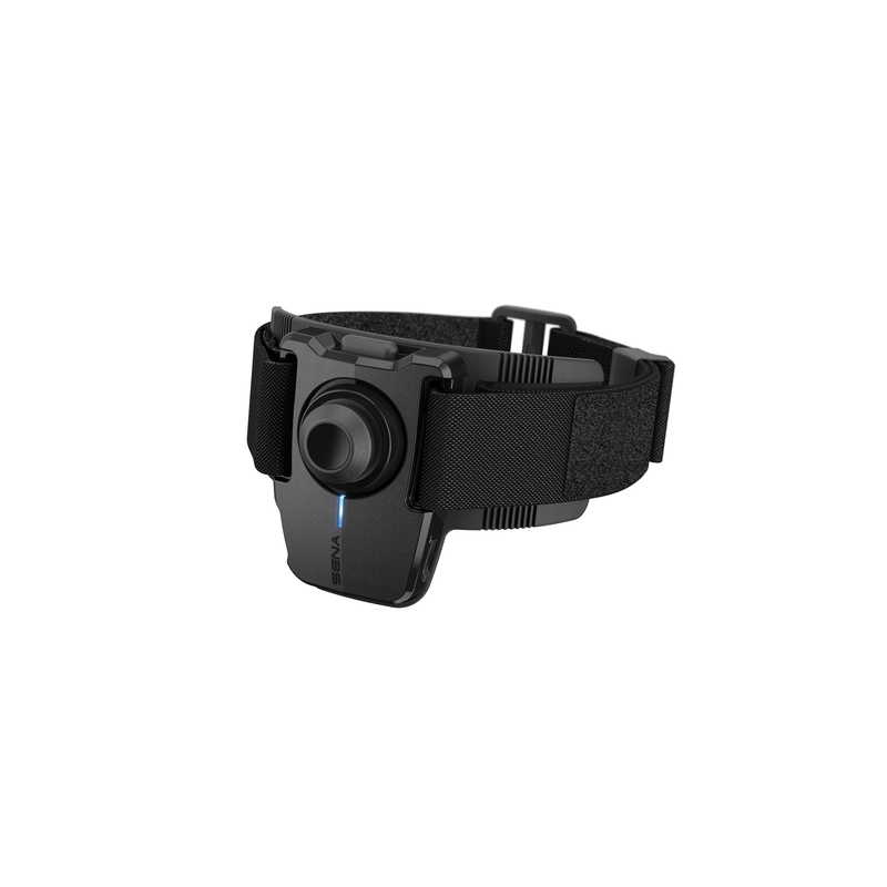 Telecomandă de încheietură pentru interfoane Bluetooth SENA 20S/ 10U/ 10S/ 10R/ 10C lichidare