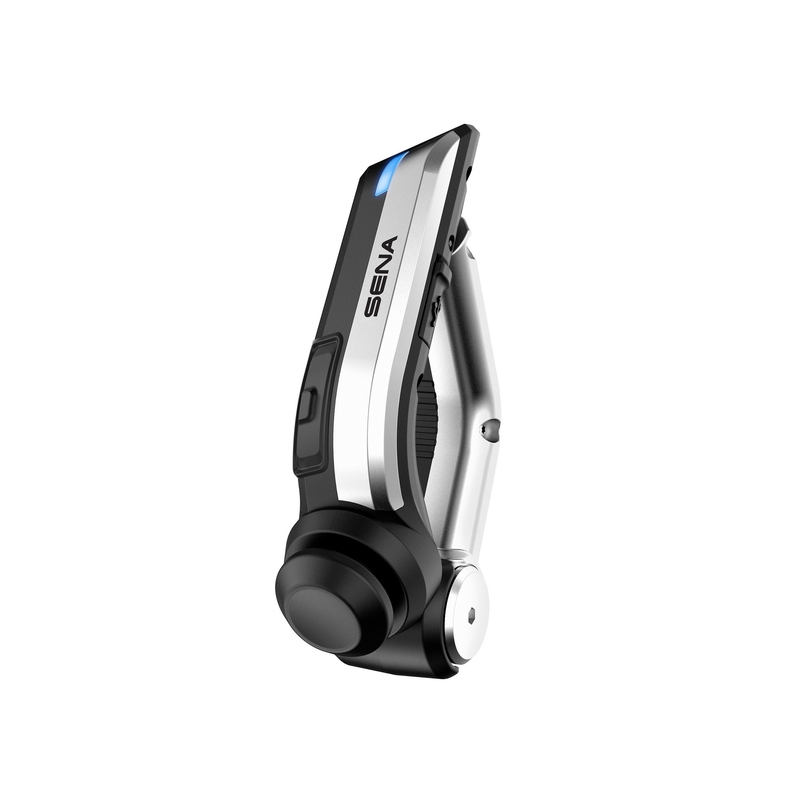 Telecomandă pe ghidon pentru interfoanele Bluetooth SENA 20S/ 10U/ 10S/ 10S/ 10R/ 10C