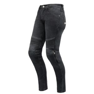 Blugi de dama Street Racer Spike II negri