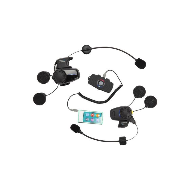 Adaptor Bluetooth SENA SM-10