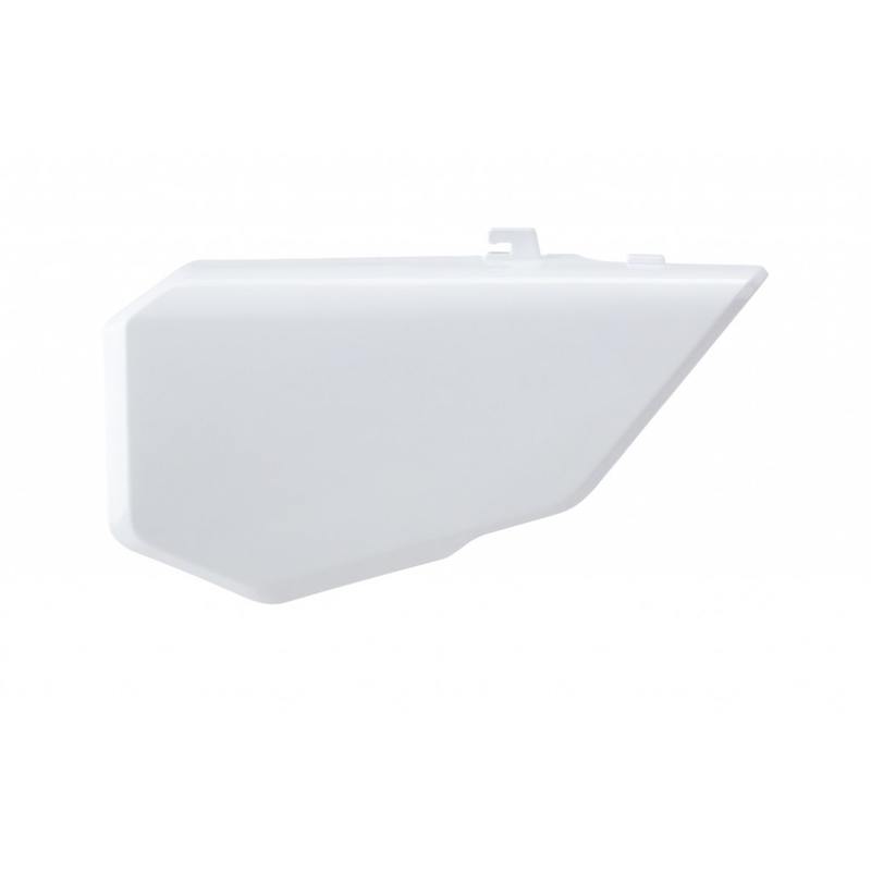 Airbox Covers POLISPORT Alb