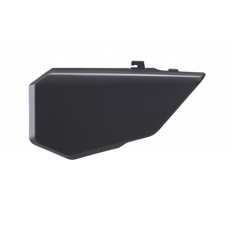 Airbox Covers POLISPORT Nardo Grey