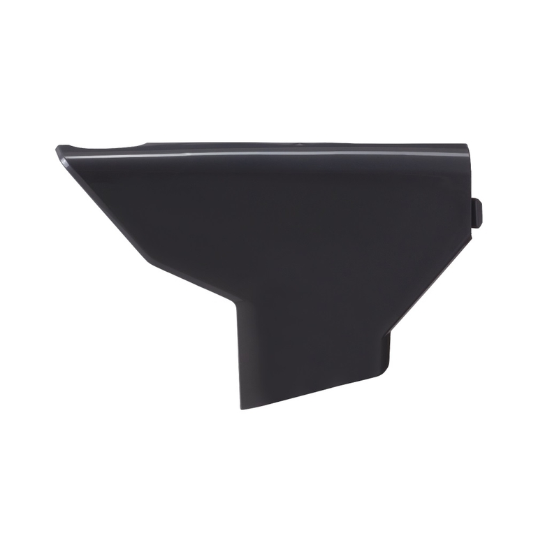 Airbox Covers POLISPORT Nardo Grey