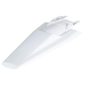 Rear Fender POLISPORT 8685200001 Alb