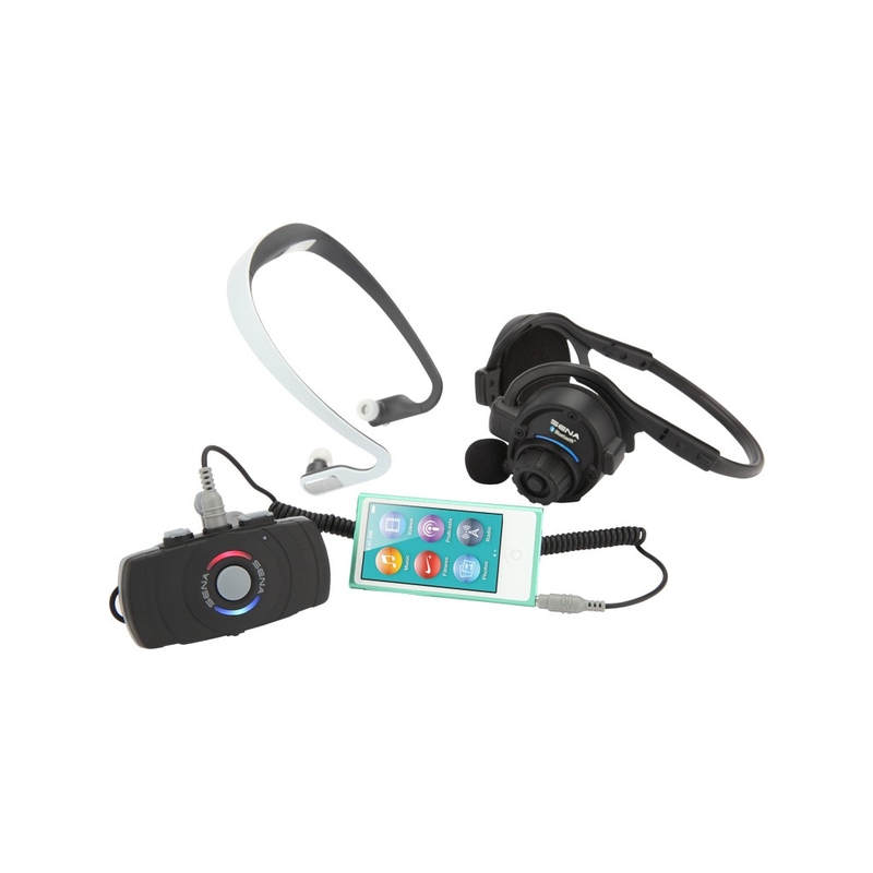 Adaptor Bluetooth SENA SM-10