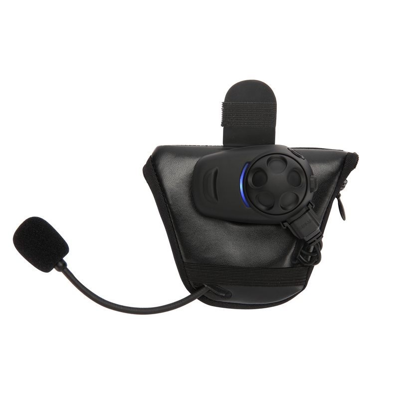 Interfon Bluetooth SENA SPH10H-FM pentru căști deschise lichidare