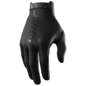 Mănuși Shot Lite Pro Motocross Negre