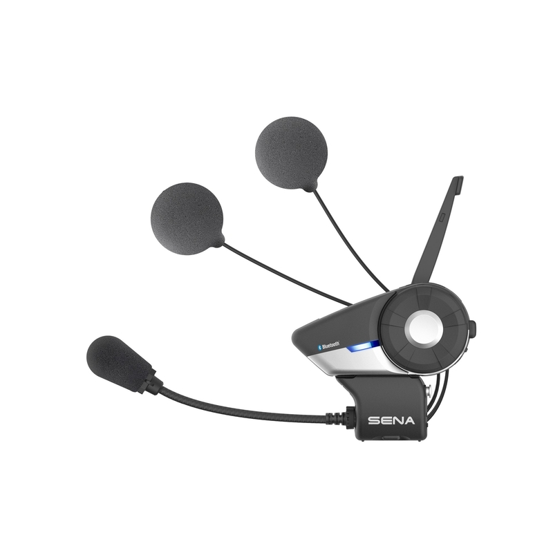 Interfon Bluetooth SENA 20S