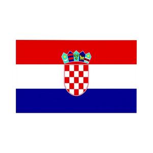 Sticker Croația