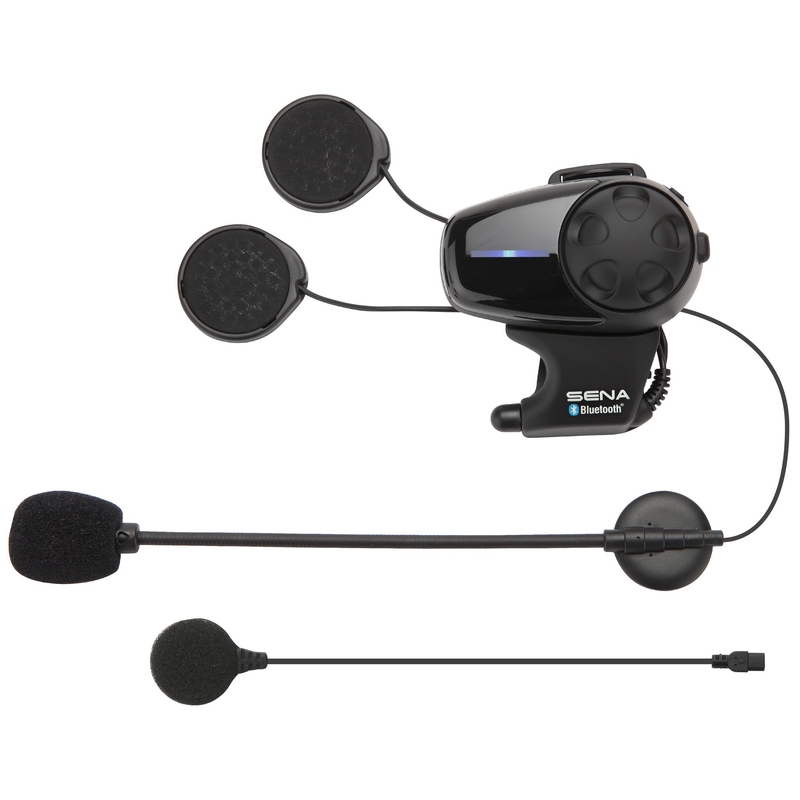 Interfon Bluetooth SENA SMH10