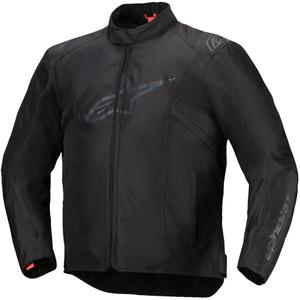 Jachetă moto impermeabilă Alpinestars T-SPS 2 negru-negru