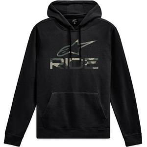 Hanocă Alpinestars Ride Camo 4 negru