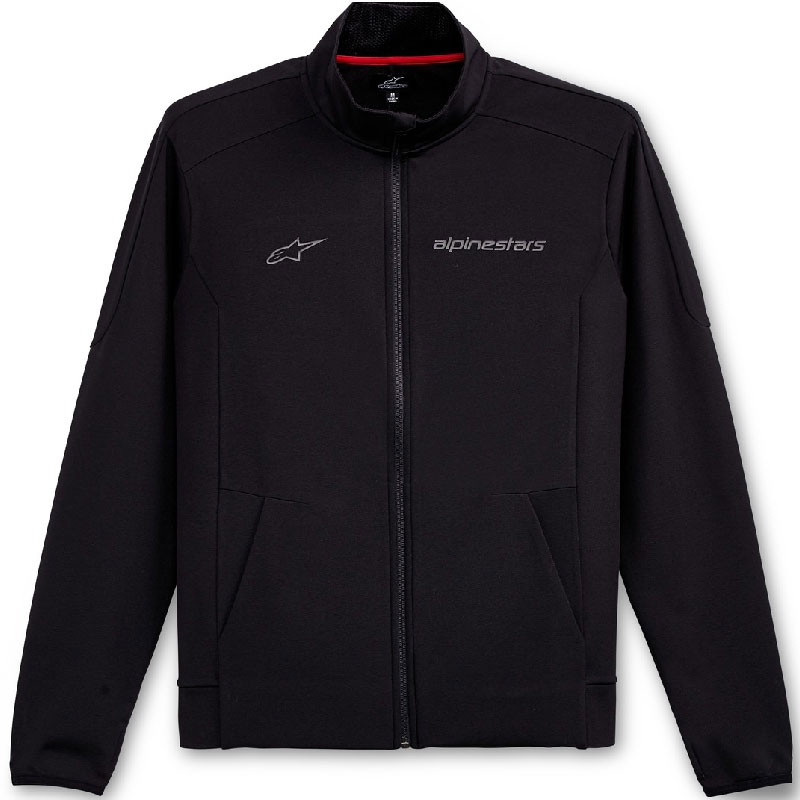 Hanorac Alpinestars Progression Midlayer negru