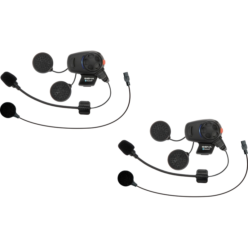 Set de 2 interfoane Bluetooth SENA SMH5 SENA SMH5