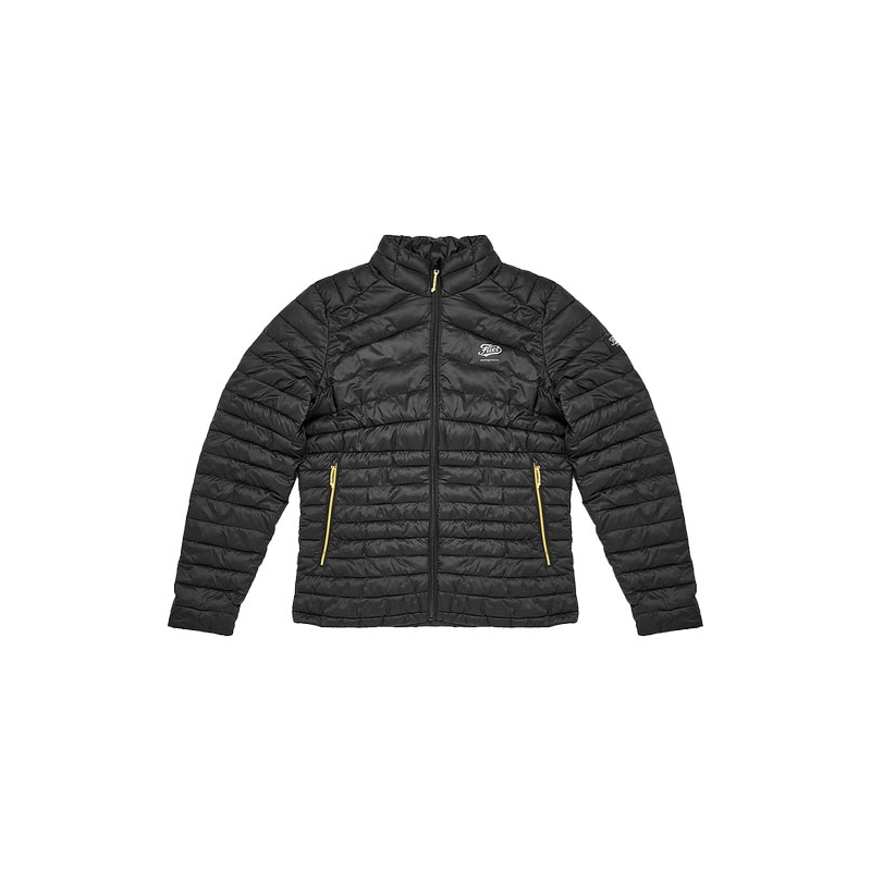 Geaca Fuel Bonfire neagra