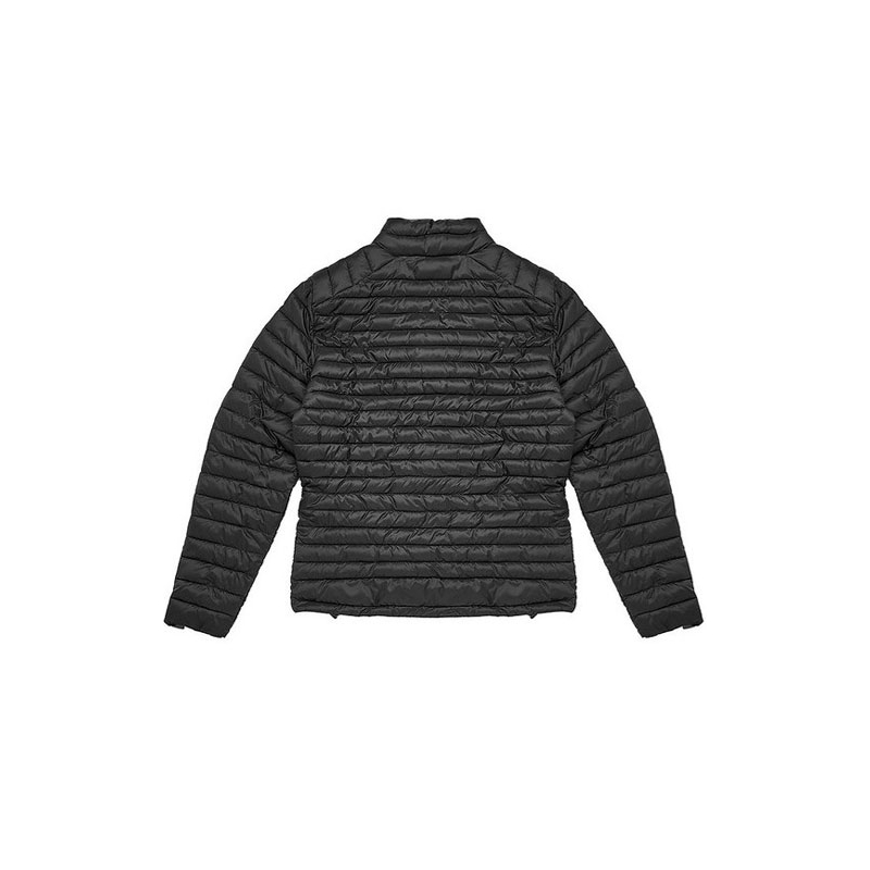 Geaca Fuel Bonfire neagra