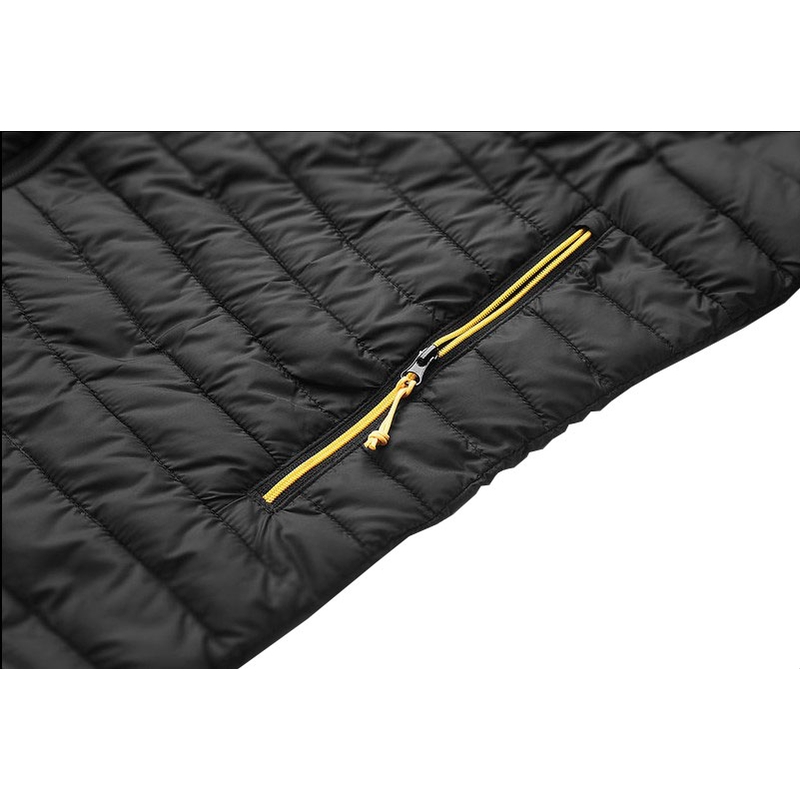 Geaca Fuel Bonfire neagra