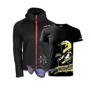 Set cadou MotoZem MAN 2