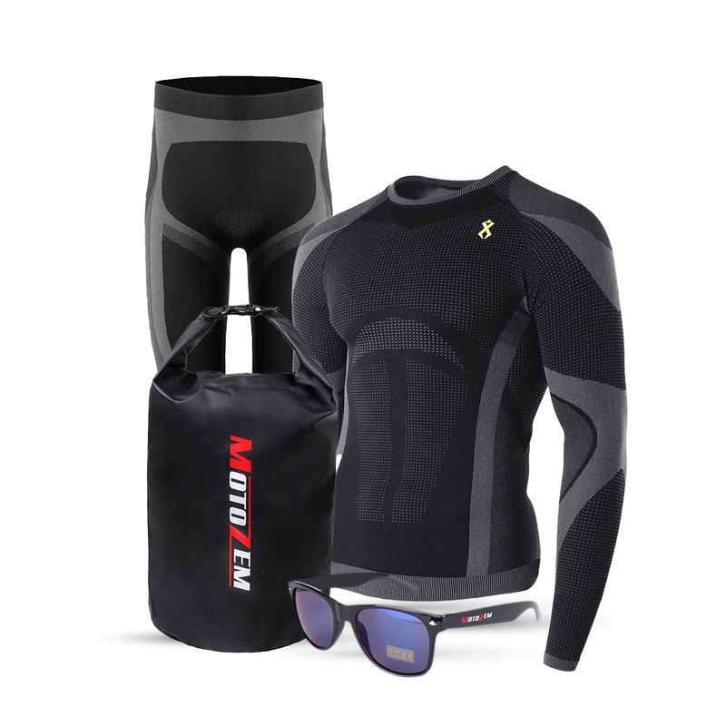 Set cadou MotoZem MAN 3