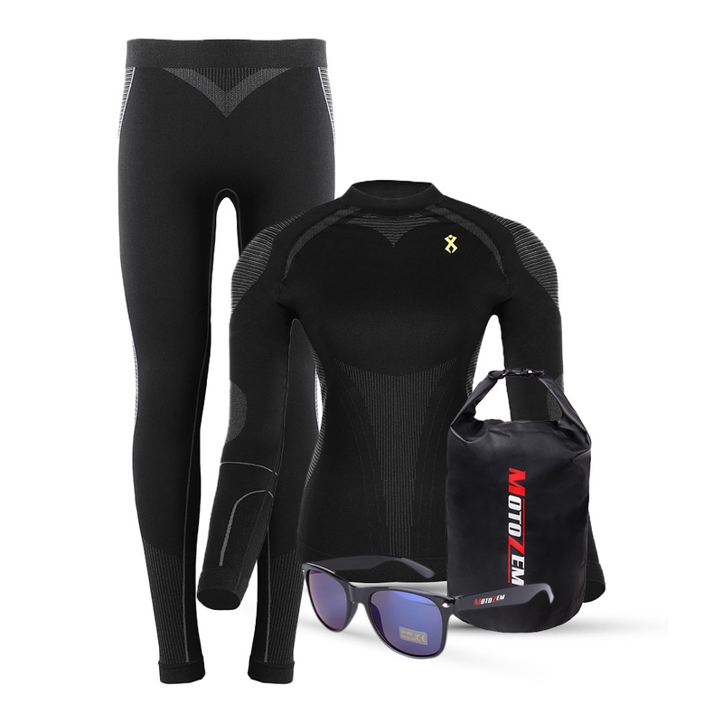Set cadou MotoZem WOMAN 3