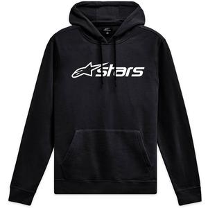 Hanorac Alpinestars Blaze 2.0 alb-negru