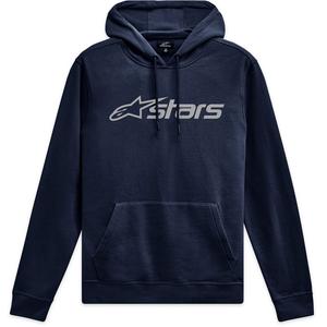 Hanorac Alpinestars Blaze 2.0 albastru-gri
