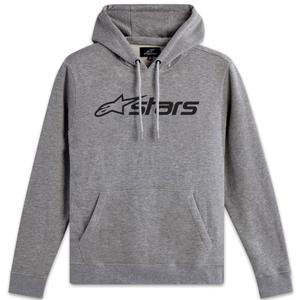 Hanorac Alpinestars Blaze 2.0 gri-negru