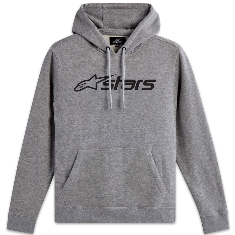 Hanorac Alpinestars Blaze 2.0 gri-negru