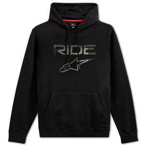 Hanocă Alpinestars Ride 2.0 Camo neagră